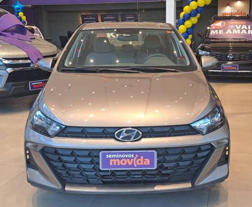 HYUNDAI HB20S 1.0 12V FLEX COMFORT PLUS MANUAL HYUNDAI HB20S 1.0 12V FLEX COMFORT PLUS MANUAL